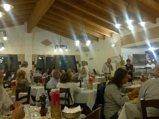 Osteria da Nicola Jesolo